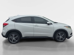 Used 2021  Honda HR-V EX AWD CVT at Dime Down by Frank Leta near Bridgeton&comma; MO