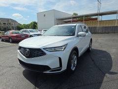 Used 2025 Acura MDX SH-AWD at Dime Down by Frank Leta near Bridgeton, MO