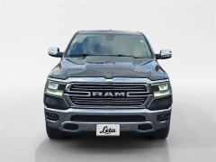 Used 2020  Ram 1500 4WD Crew Cab Laramie at Dime Down by Frank Leta near Bridgeton, MO