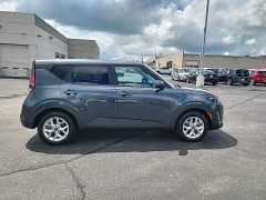 Used 2024 Kia Soul LX IVT at Dime Down by Frank Leta near Bridgeton, MO