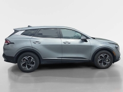 Used 2024  Kia Sportage LX FWD at Dime Down by Frank Leta near Bridgeton&comma; MO