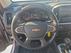 Used 2022  Chevrolet Colorado 2WD Ext Cab 128" LT at Dime Down by Frank Leta near Bridgeton&comma; MO