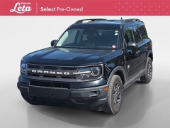  2021 Ford Bronco Sport Big Bend 4x4 at Dime Down by Frank Leta near Bridgeton, MO