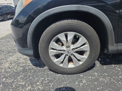 Used 2012  Honda CR-V 4d SUV FWD EX at Dime Down by Frank Leta near Bridgeton&comma; MO