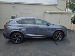 Used 2020 Lexus NX NX 300 AWD at Dime Down by Frank Leta near Bridgeton, MO