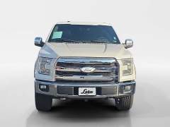 Used 2015  Ford F-150 4WD SuperCrew 145" at Dime Down by Frank Leta near Bridgeton&comma; MO