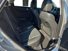 Used 2021 Hyundai Tucson Ultimate AWD at Dime Down by Frank Leta near Bridgeton, MO