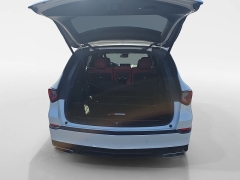 Used 2026  Acura MDX SH-AWD w&sol;A-Spec Package at Dime Down by Frank Leta near Bridgeton&comma; MO