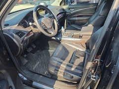 Used 2015 Acura MDX 4d SUV AWD Tech w/Ent Pkg at Dime Down by Frank Leta near Bridgeton, MO