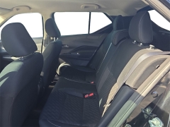 Used 2023  Nissan Kicks SV FWD at Dime Down by Frank Leta near Bridgeton, MO