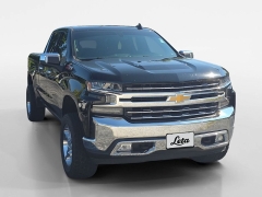 Used 2019  Chevrolet Silverado 1500 4WD Double Cab LTZ at Dime Down by Frank Leta near Bridgeton&comma; MO
