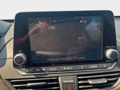 Used 2024  Nissan Altima 2&period;5 SV Sedan at Dime Down by Frank Leta near Bridgeton&comma; MO