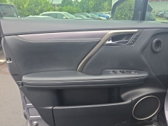 Used 2022  Lexus RX RX 350 F SPORT Appearance AWD at Dime Down by Frank Leta near Bridgeton&comma; MO