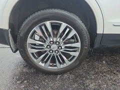 Used 2018  Cadillac XT5 4d SUV AWD Premium Luxury at Dime Down by Frank Leta near Bridgeton&comma; MO