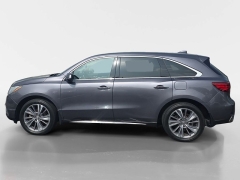 Used 2018  Acura MDX 4d SUV AWD Tech at Dime Down by Frank Leta near Bridgeton&comma; MO