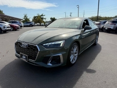 Used 2024  Audi A5 Sportback S line Premium Plus 45 TFSI quattro at Dime Down by Frank Leta near Bridgeton, MO