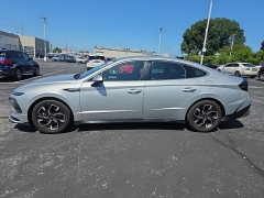 Used 2024 Hyundai Sonata SEL 2.5L FWD at Dime Down by Frank Leta near Bridgeton, MO