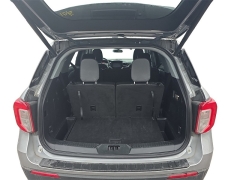 Used 2023  Ford Explorer XLT 4WD at Dime Down by Frank Leta near Bridgeton, MO