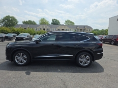 Used 2025 Acura MDX SH-AWD at Dime Down by Frank Leta near Bridgeton, MO