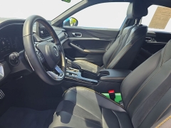Used 2026  Acura Integra CVT w&sol;A-Spec Technology Package at Dime Down by Frank Leta near Bridgeton&comma; MO