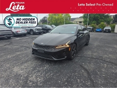  2021 Kia K5 EX FWD at Dime Down by Frank Leta near Bridgeton, MO