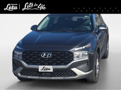 2023 Hyundai Santa Fe SEL AWD at Dime Down by Frank Leta near Bridgeton, MO