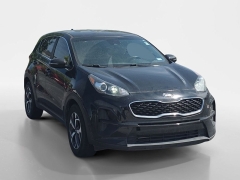 Used 2020  Kia Sportage LX FWD at Dime Down by Frank Leta near Bridgeton&comma; MO