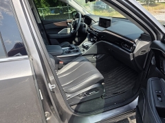 Used 2022 Acura MDX SH-AWD w/Technology Pkg at Dime Down by Frank Leta near Bridgeton, MO