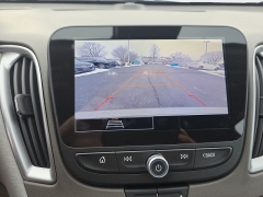 Used 2025  Chevrolet Malibu 4dr Sdn 1LT at Dime Down by Frank Leta near Bridgeton&comma; MO