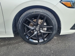 Used 2022 Honda Civic Sedan Sport CVT at Dime Down by Frank Leta near Bridgeton, MO