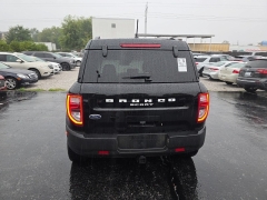 Used 2022 Ford Bronco Sport Outer Banks 4x4 at Dime Down by Frank Leta near Bridgeton, MO