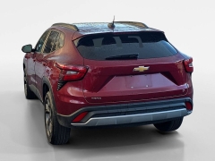 Used 2024  Chevrolet Trax FWD 4dr LT at Dime Down by Frank Leta near Bridgeton&comma; MO