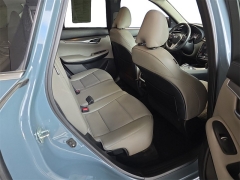 Used 2024 INFINITI QX50 LUXE FWD at Dime Down by Frank Leta near Bridgeton, MO