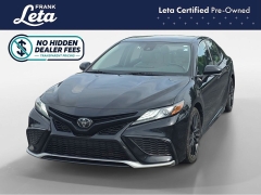  2023 Toyota Camry XSE Auto at Dime Down by Frank Leta near Bridgeton, MO