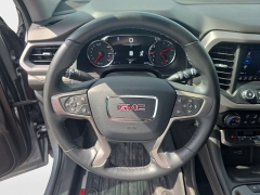 Used 2023  GMC Acadia AWD 4dr AT4 at Dime Down by Frank Leta near Bridgeton&comma; MO
