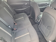 Used 2023 Hyundai Sonata Hybrid Blue 2.0L at Dime Down by Frank Leta near Bridgeton, MO