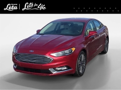  2017 Ford Fusion AWD at Dime Down by Frank Leta near Bridgeton, MO