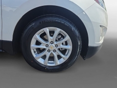 Used 2018  Chevrolet Equinox 4d SUV FWD LT w&sol;1LT at Dime Down by Frank Leta near Bridgeton&comma; MO