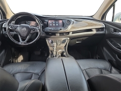 Used 2017 Buick Envision 4d SUV AWD Premium I at Dime Down by Frank Leta near Bridgeton, MO