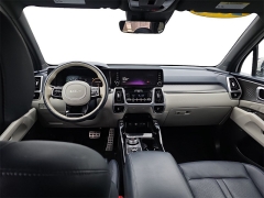 Used 2023  Kia Sorento Plug-In Hybrid SX Prestige AWD at Dime Down by Frank Leta near Bridgeton, MO