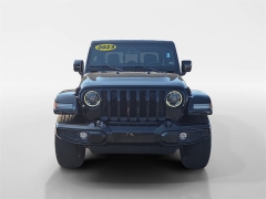 Used 2023 Jeep Gladiator High Altitude 4x4 at Dime Down by Frank Leta near Bridgeton, MO