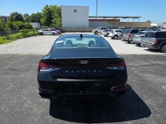 Used 2023 Hyundai Elantra SEL IVT SULEV at Dime Down by Frank Leta near Bridgeton, MO