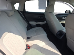Used 2024  Honda HR-V LX AWD CVT at Dime Down by Frank Leta near Bridgeton&comma; MO