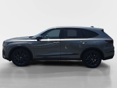 Used 2026  Acura MDX SH-AWD w&sol;A-Spec Package at Dime Down by Frank Leta near Bridgeton&comma; MO