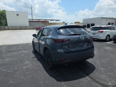 Used 2024 Mazda CX-5 2.5 S Carbon Edition AWD at Dime Down by Frank Leta near Bridgeton, MO