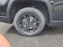 Used 2024 Jeep Grand Cherokee L Altitude 4x4 at Dime Down by Frank Leta near Bridgeton, MO