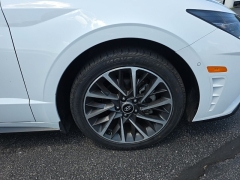 Used 2023 Hyundai Sonata Limited 1.6T at Dime Down by Frank Leta near Bridgeton, MO