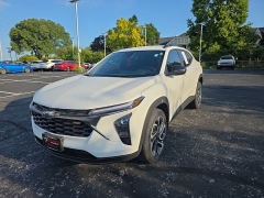 Used 2025 Chevrolet Trax FWD 4dr 2RS at Dime Down by Frank Leta near Bridgeton, MO