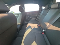 Used 2025  Honda Civic Hatchback Sport CVT at Dime Down by Frank Leta near Bridgeton&comma; MO