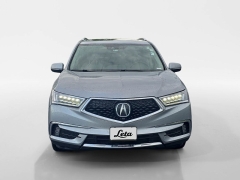 Used 2017  Acura MDX 4d SUV AWD Advance at Dime Down by Frank Leta near Bridgeton&comma; MO